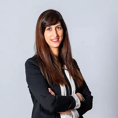 Miryam psicopedagoga